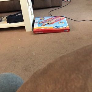 Meet your Posher, Joseph